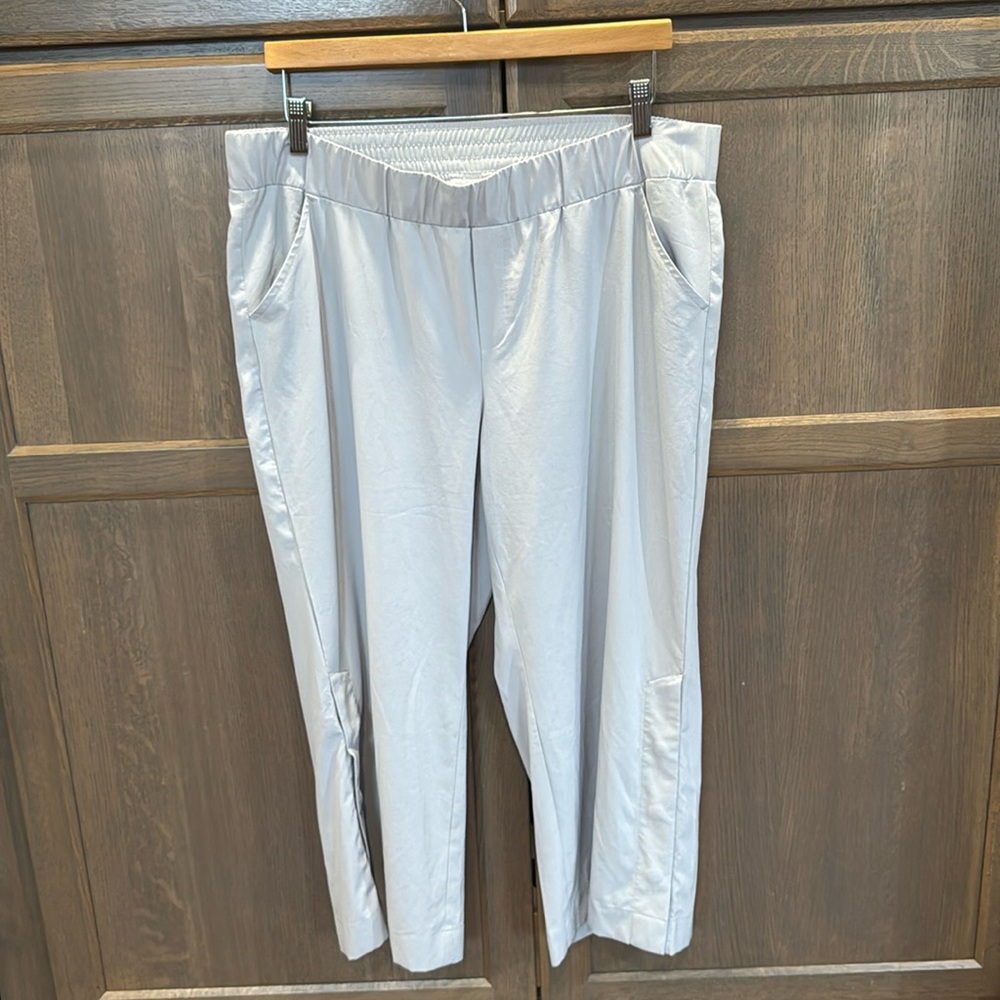 J.JILL FIT Capri  fitness pants (B-1)